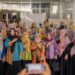 Perkuat Layanan Kesehatan Komunitas, Kader Posyandu Se-Kecamatan Pesantren Gelar Studi Tiru ke Posyandu 6 SPM Sruni Ponpes Wali Barokah