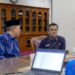 Tingkatkan Indeks Literasi, Dinas Kearsipan dan Perpustakaan Kota Kediri Lakukan Pembinaan di Perpustakaan Ponpes Wali Barokah