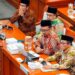 Ustadz Ponpes Wali Barokah Ikut RDPU DPR RI, Usulkan Reformasi Tata Kelola Haji Berbasis Syariat dan Keselamatan Jemaah