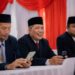 Dukung Sinergi Pembangunan dan Dengarkan Pidato Kenegaraan Presiden RI, Ponpes Wali Barokah Hadiri Rapat Paripurna DPRD Kota Kediri
