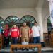 Mengenang Masa Kecil Lewat Lomba Tradisional, Ketua Ponpes Wali Barokah Ajak Santri Maknai Perjuangan Pahlawan