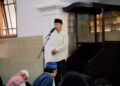 Wujud Tawakal Adalah Meningkatkan Ibadah dan Amal Saleh