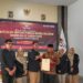 Wujudkan Data Pemilih Akurat dan Transparan, Humas Ponpes Wali Barokah Hadiri Rapat Pleno Terbuka PDPB KPU Kota Kediri